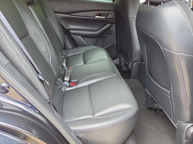 2023 Mazda CX-30 2.5 S Select