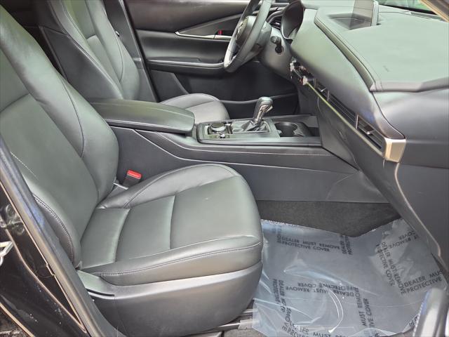 2023 Mazda CX-30 2.5 S Select