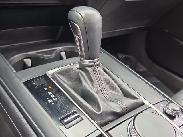 2023 Mazda CX-30 2.5 S Select