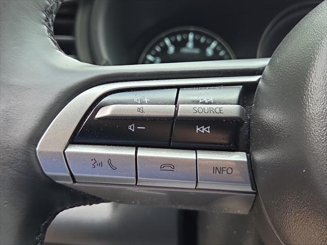 2023 Mazda CX-30 2.5 S Select