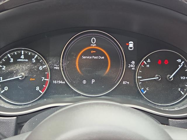 2023 Mazda CX-30 2.5 S Select