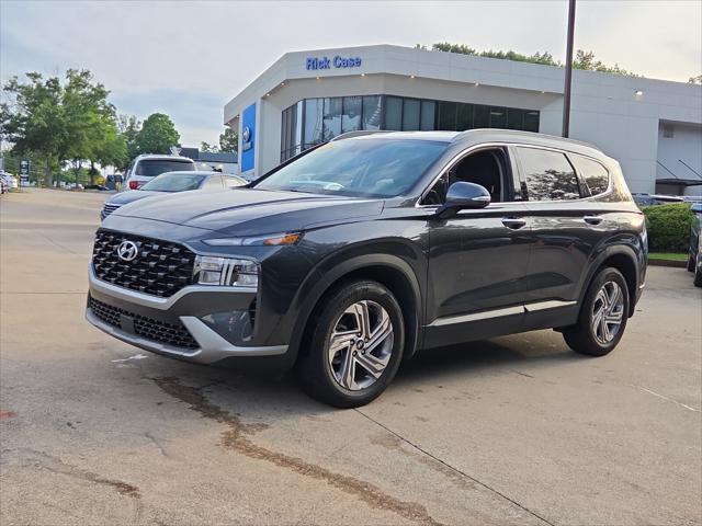 2023 Hyundai Santa Fe SEL for sale in ROSWELL, GA