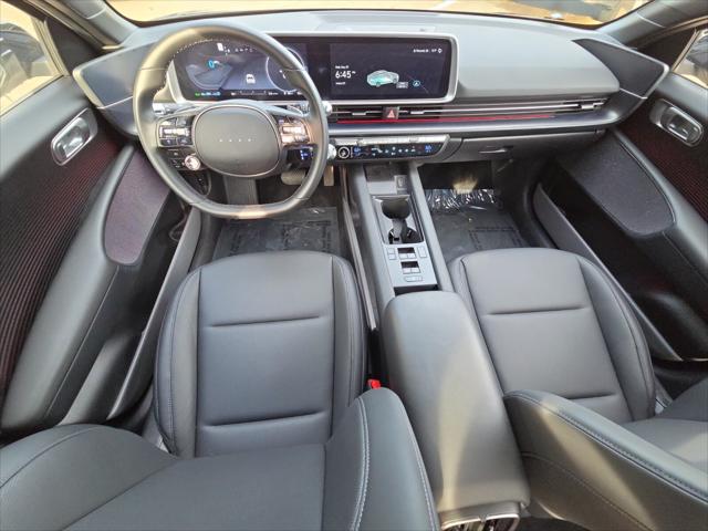 2025 Hyundai IONIQ 6 SEL