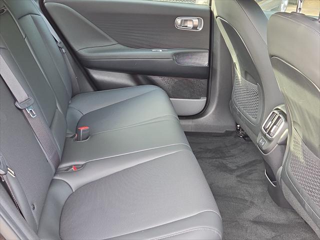 2025 Hyundai IONIQ 6 SEL