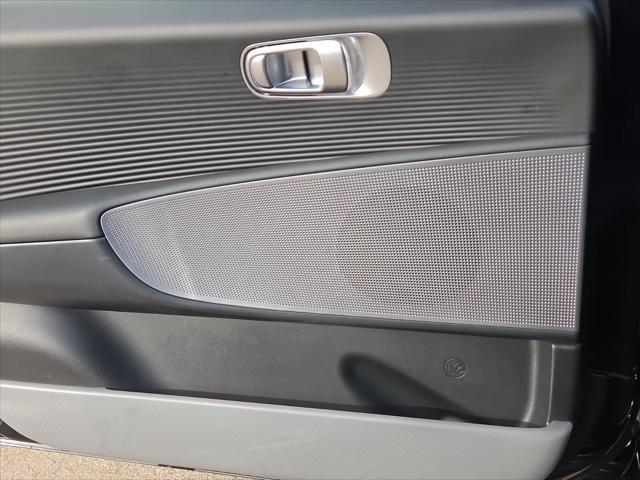 2025 Hyundai IONIQ 6 SEL