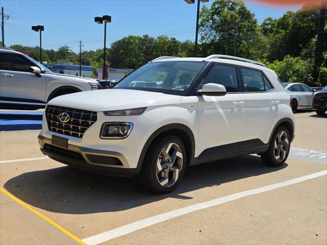 2025 Hyundai Venue SEL for sale in ROSWELL, GA
