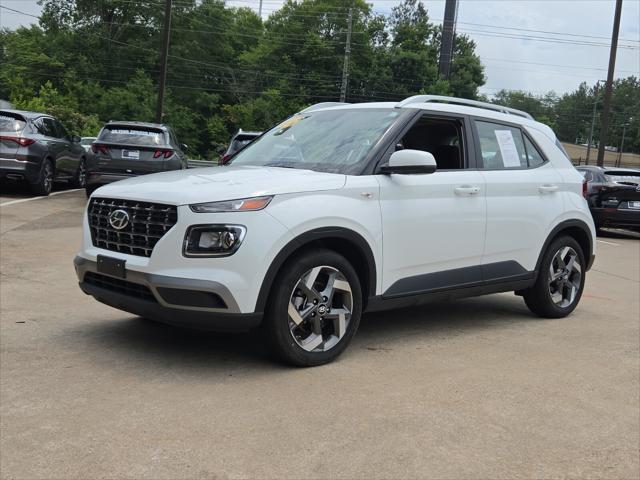2025 Hyundai Venue SEL for sale in ROSWELL, GA