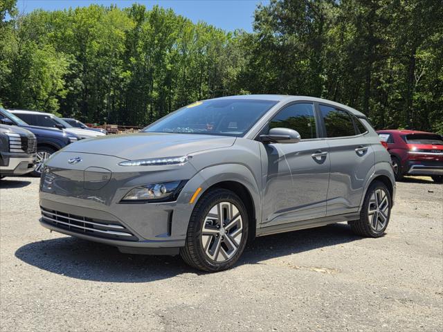 2023 Hyundai Kona EV SE for sale in ROSWELL, GA