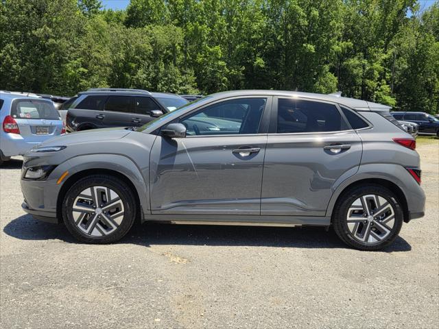 2023 Hyundai Kona EV SE