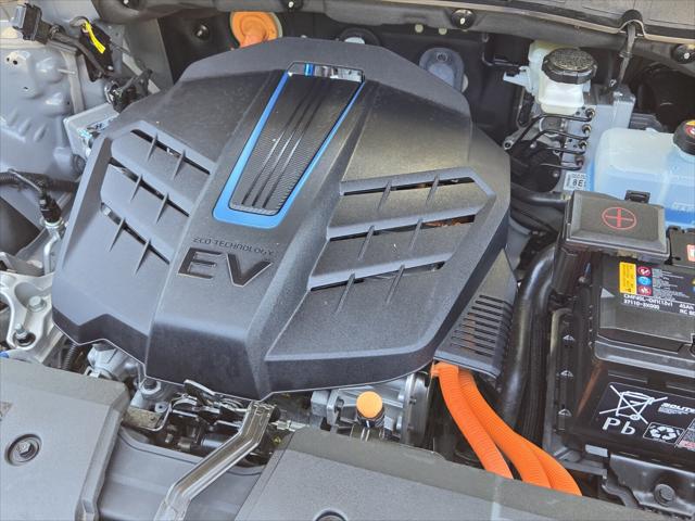 2023 Hyundai Kona EV SE