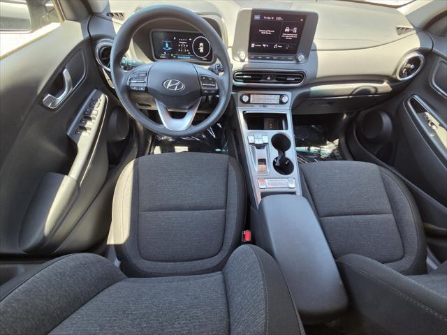 2023 Hyundai Kona EV SE