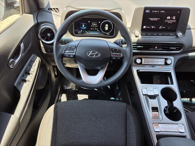 2023 Hyundai Kona EV SE