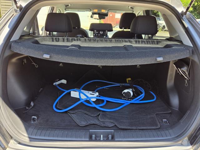 2023 Hyundai Kona EV SE