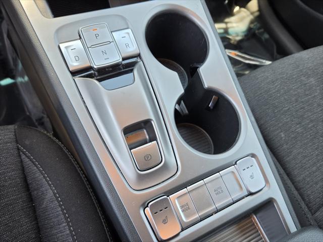 2023 Hyundai Kona EV SE