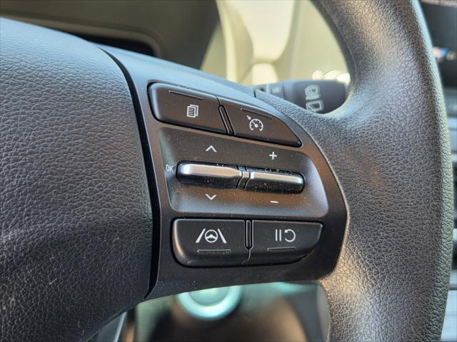2023 Hyundai Kona EV SE