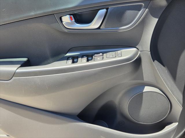 2023 Hyundai Kona EV SE