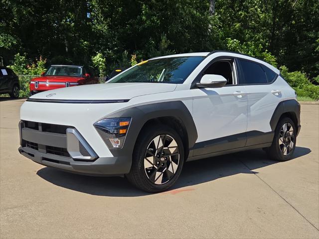 2024 Hyundai Kona SEL for sale in ROSWELL, GA