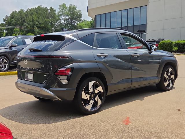 2024 Hyundai Kona Limited