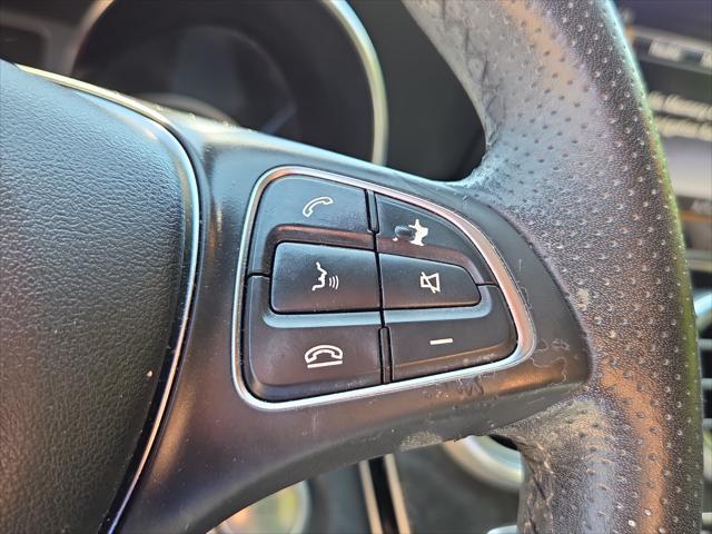 2018 Mercedes-Benz C-CLASS C 300 C 300