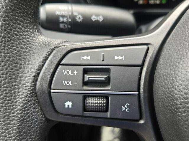 2026 Honda CR-V LX 2WD