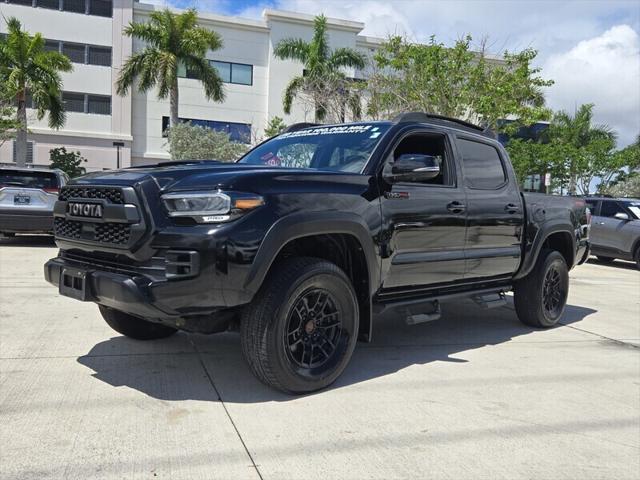 2021 Toyota Tacoma TRD Pro for sale in ROSWELL, GA