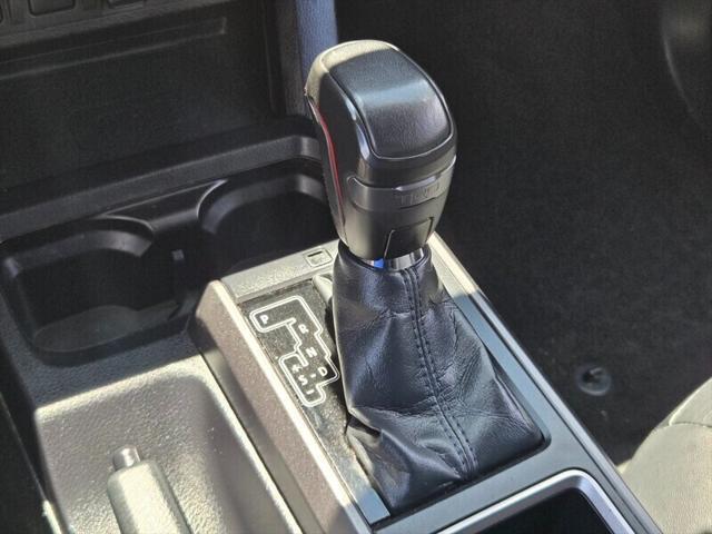 2021 Toyota Tacoma TRD Pro