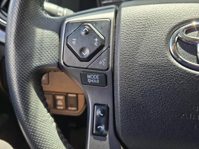 2021 Toyota Tacoma TRD Pro