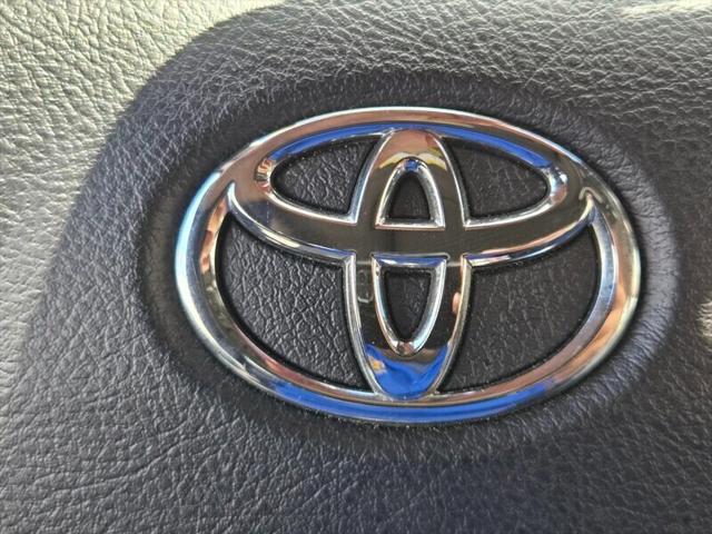2021 Toyota Tacoma TRD Pro