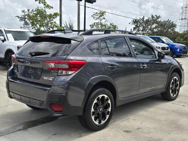 2023 Subaru Crosstrek Premium