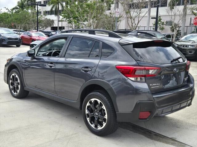 2023 Subaru Crosstrek Premium