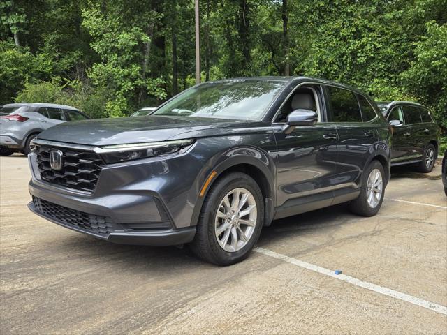 2024 Honda CR-V EX 2WD for sale in ROSWELL, GA