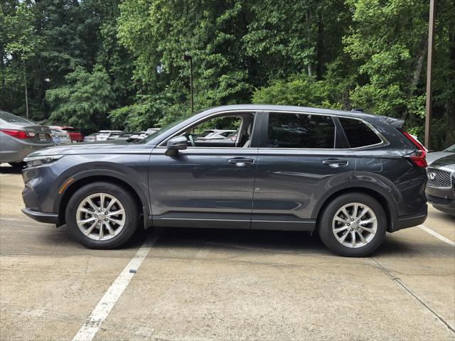 2024 Honda CR-V EX 2WD