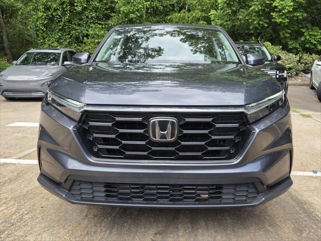 2024 Honda CR-V EX 2WD