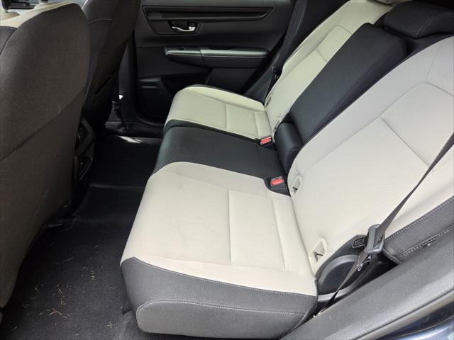 2024 Honda CR-V EX 2WD
