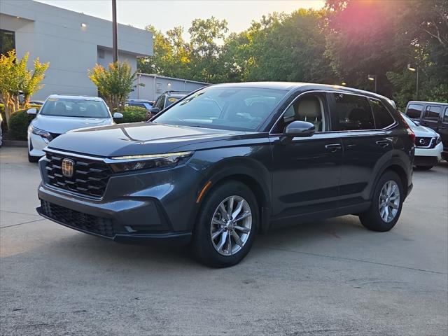 2024 Honda CR-V EX 2WD for sale in ROSWELL, GA