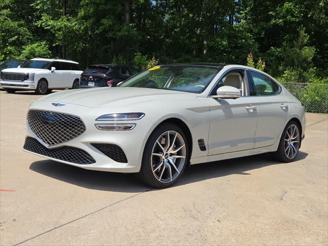 2026 Genesis G70 2.5T RWD Prestige for sale in ROSWELL, GA