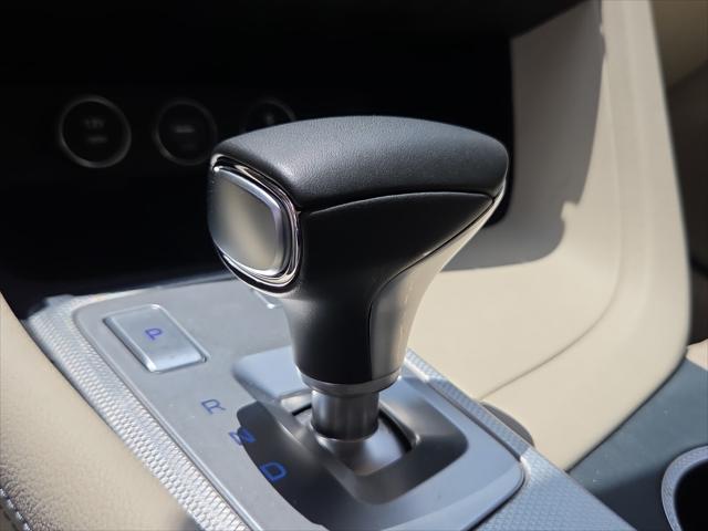 2026 Genesis G70 2.5T RWD Prestige