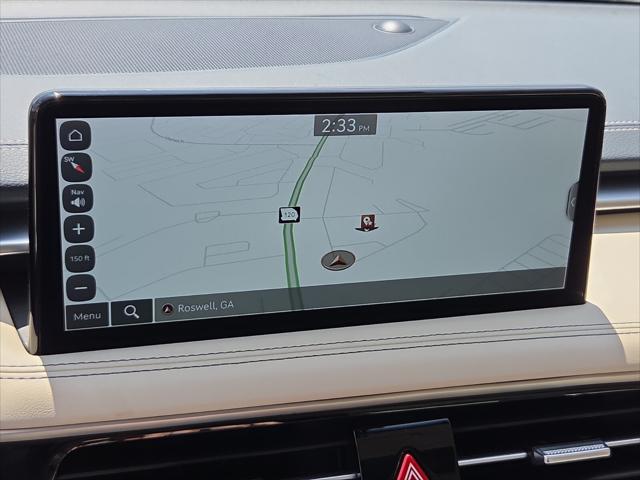 2026 Genesis G70 2.5T RWD Prestige