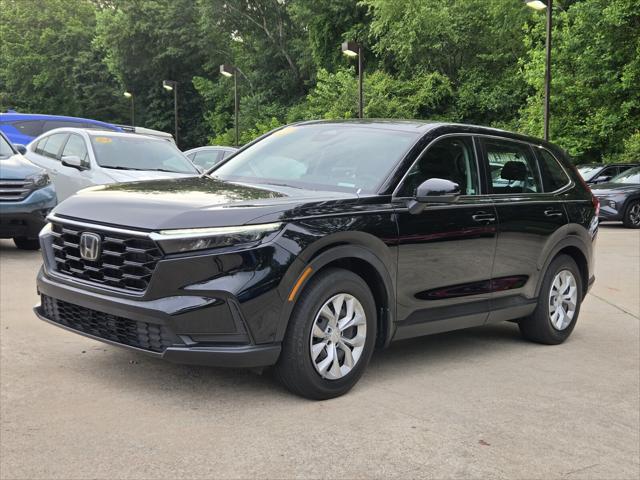 2023 Honda CR-V LX 2WD for sale in ROSWELL, GA