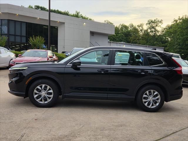 2023 Honda CR-V LX 2WD
