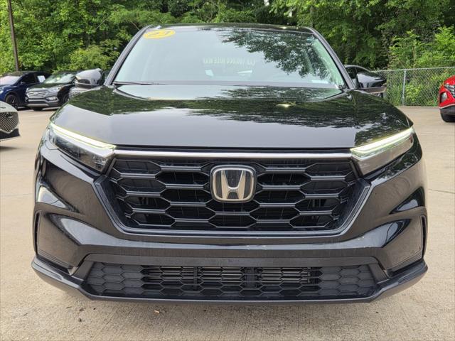 2023 Honda CR-V LX 2WD