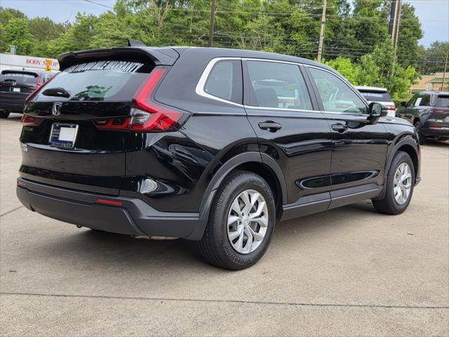 2023 Honda CR-V LX 2WD