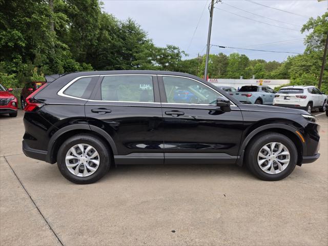 2023 Honda CR-V LX 2WD