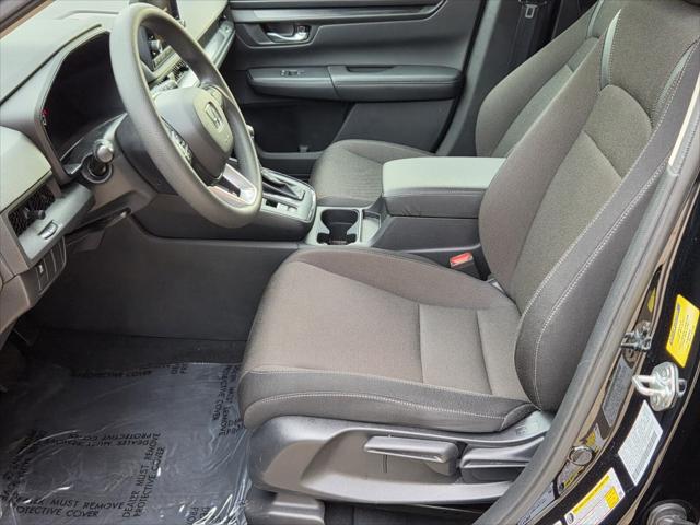2023 Honda CR-V LX 2WD