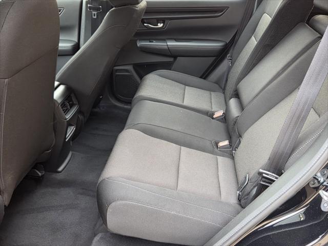 2023 Honda CR-V LX 2WD