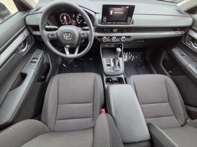 2023 Honda CR-V LX 2WD