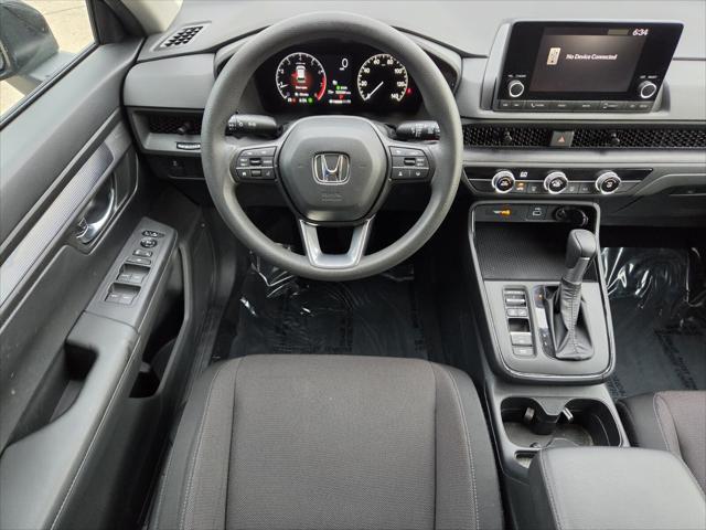 2023 Honda CR-V LX 2WD