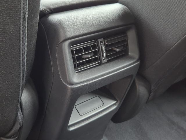 2023 Honda CR-V LX 2WD