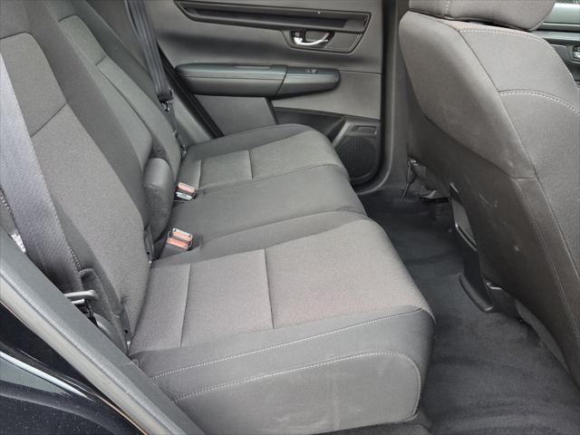 2023 Honda CR-V LX 2WD
