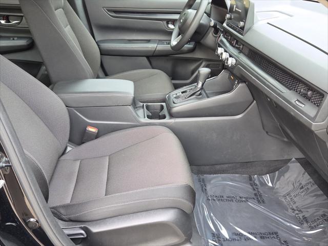 2023 Honda CR-V LX 2WD